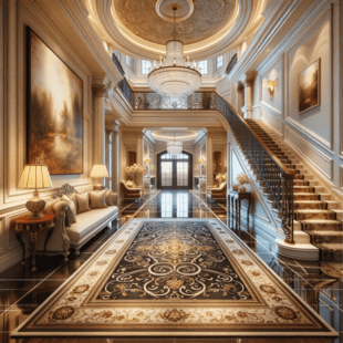 Hall de Entrada